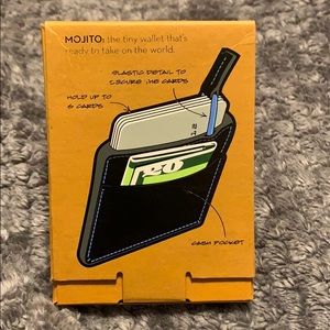 High Quality Vegan Leather Wallets!